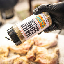 Load image into Gallery viewer, Hardcore Carnivore "Poultry" BBQ Rub