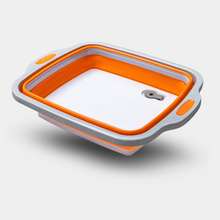 Load image into Gallery viewer, "BBQ Prep Station Tub" - Large