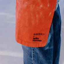 Load image into Gallery viewer, Gozney x Hedley & Bennett "Essential Apron"