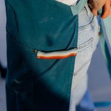Load image into Gallery viewer, Gozney x Hedley & Bennett "Essential Apron"