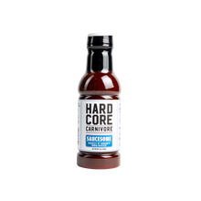 Load image into Gallery viewer, Hardcore Carnivore "Saucesome" BBQ Sauce