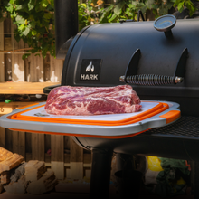 Load image into Gallery viewer, "BBQ Prep Station Tub" - Large