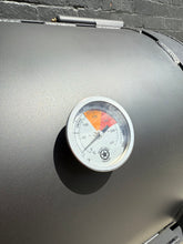 Load image into Gallery viewer, Silver Creek Smokers "The Iron Age" Offset Smoker