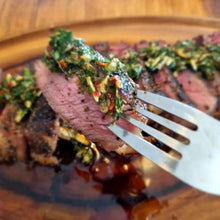 Load image into Gallery viewer, Toad's Kitchen "Chimichurri" Dry Blend