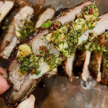 Load image into Gallery viewer, Toad's Kitchen "Chimichurri" Dry Blend