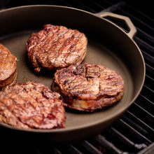 Load image into Gallery viewer, Ironclad "The Grande Legacy Pan" 36cm Seasoned Cast Iron Pan