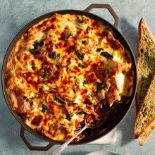 Load image into Gallery viewer, Ironclad "The Grande Legacy Pan" 36cm Seasoned Cast Iron Pan