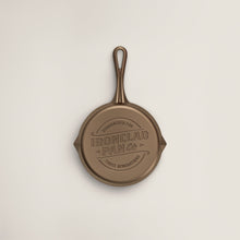 Load image into Gallery viewer, Ironclad "Lil' Legacy Pan" 20cm Cast Iron Skillet