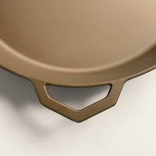 Load image into Gallery viewer, Ironclad "The Grande Legacy Pan" 36cm Seasoned Cast Iron Pan