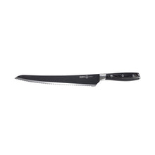 Load image into Gallery viewer, Avanta "Kendrick BBQ" Scalloped Brisket Knife - 10 Inch