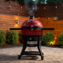 Load image into Gallery viewer, Kamado Joe "Konnected Big Joe" Digital Charcoal Grill and Smoker