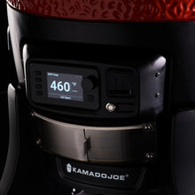 Load image into Gallery viewer, Kamado Joe "Konnected Big Joe" Digital Charcoal Grill and Smoker