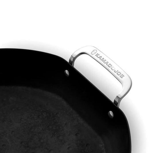 Kamado Joe "Karbon Steel" Paella Pan