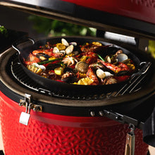 Load image into Gallery viewer, Kamado Joe "Karbon Steel" Paella Pan