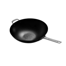 Load image into Gallery viewer, Kamado Joe "Karbon Steel" Wok