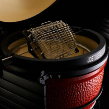 Load image into Gallery viewer, Kamado Joe "JoeTisserie" Basket Kit