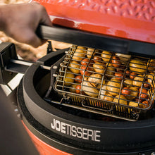 Load image into Gallery viewer, Kamado Joe "JoeTisserie" Basket Kit