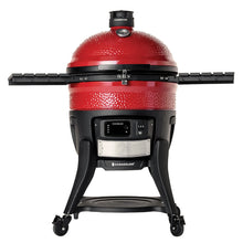 Load image into Gallery viewer, Kamado Joe "Konnected Big Joe" Digital Charcoal Grill and Smoker