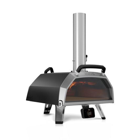 Ooni "Karu 2 Pro" Pizza Oven