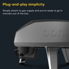 Load image into Gallery viewer, Ooni "Koda 2" Gas Powered Pizza Oven