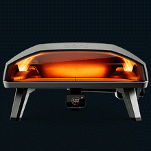 Load image into Gallery viewer, Ooni "Koda 2 Max" 24" Gas-Powered Pizza Oven