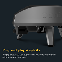Load image into Gallery viewer, Ooni "Koda 2 Pro" Gas Powered Pizza Oven