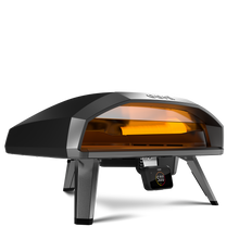 Load image into Gallery viewer, Ooni "Koda 2 Pro" Gas Powered Pizza Oven
