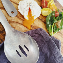 Load image into Gallery viewer, Solidteknics "Lil Slotted Spoon