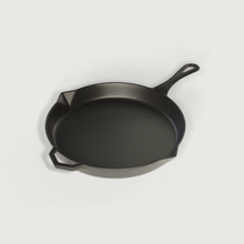 Load image into Gallery viewer, Ironclad "The Legacy Pan" 28cm Cast Iron Skillet