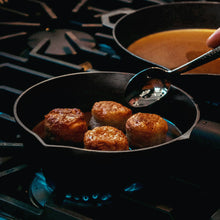 Load image into Gallery viewer, Ironclad "Lil' Legacy Pan" 20cm Cast Iron Skillet