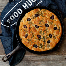 Load image into Gallery viewer, Ironclad "The Legacy Pan" 28cm Cast Iron Skillet