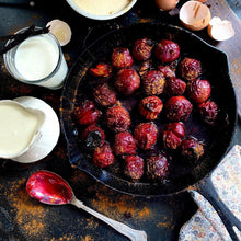 Load image into Gallery viewer, Ironclad "The Legacy Pan" 28cm Cast Iron Skillet