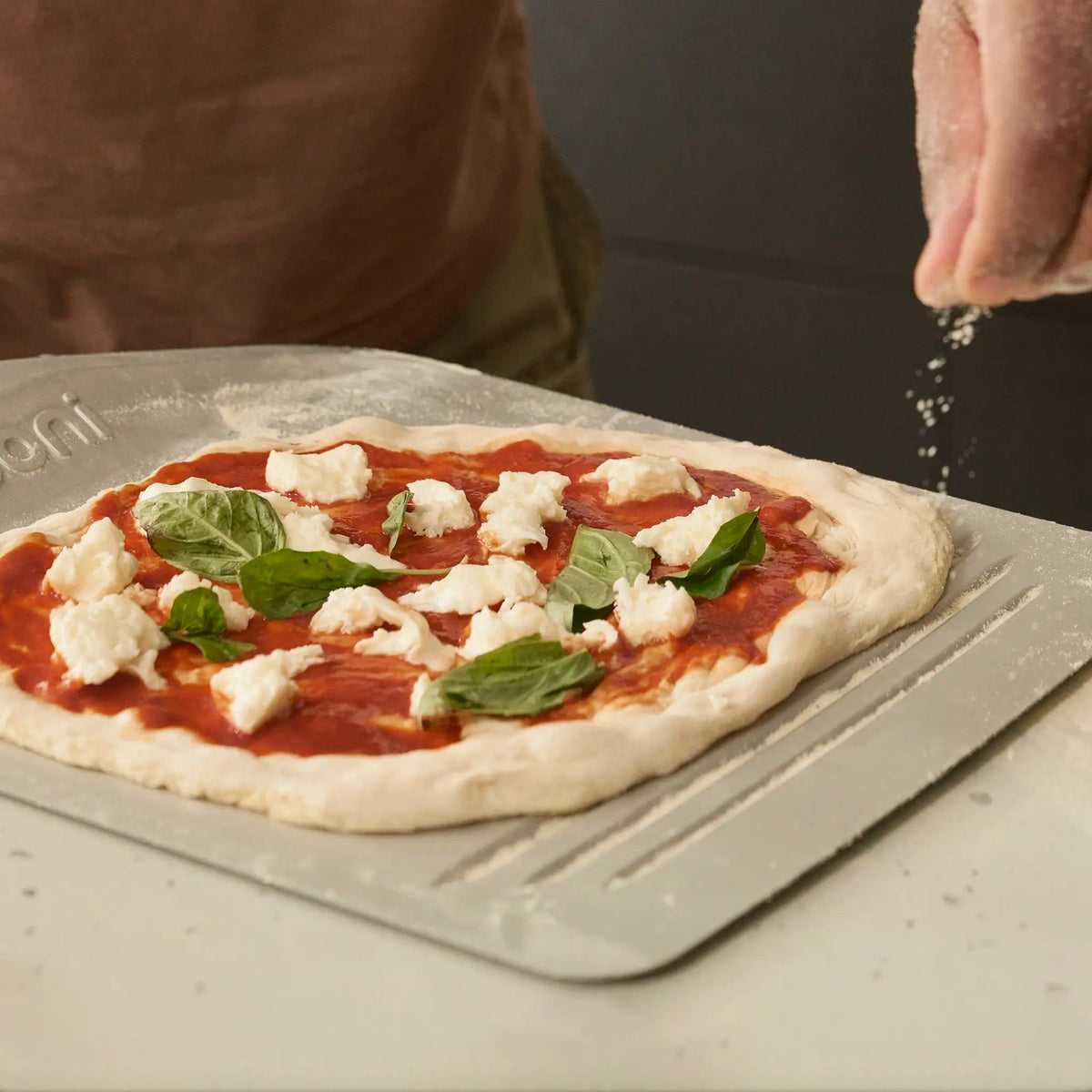 Ooni "Compact Pizza Peel" -12"