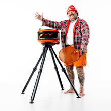 Load image into Gallery viewer, Gozney "Tread" Matty Matheson Limited Edition Pizza Oven