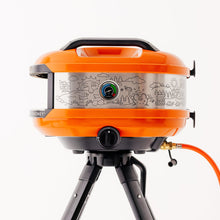 Load image into Gallery viewer, Gozney "Tread" Matty Matheson Limited Edition Pizza Oven