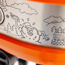 Load image into Gallery viewer, Gozney "Tread" Matty Matheson Limited Edition Pizza Oven