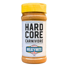 Load image into Gallery viewer, Hardcore Carnivore "MEATYMITE" Rub