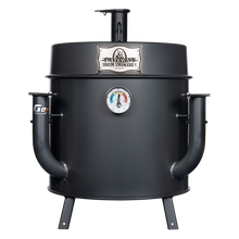 Load image into Gallery viewer, Gateway Drum Smoker "Go2™ Smoker and Grill"