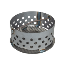 Load image into Gallery viewer, Gateway Drum Smoker "Go2™ Smoker and Grill"