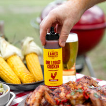 Load image into Gallery viewer, Lanes BBQ "One Legged Chicken" Buffalo Sauce