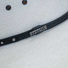 Load image into Gallery viewer, Stetson "Oregon" Straw Hat