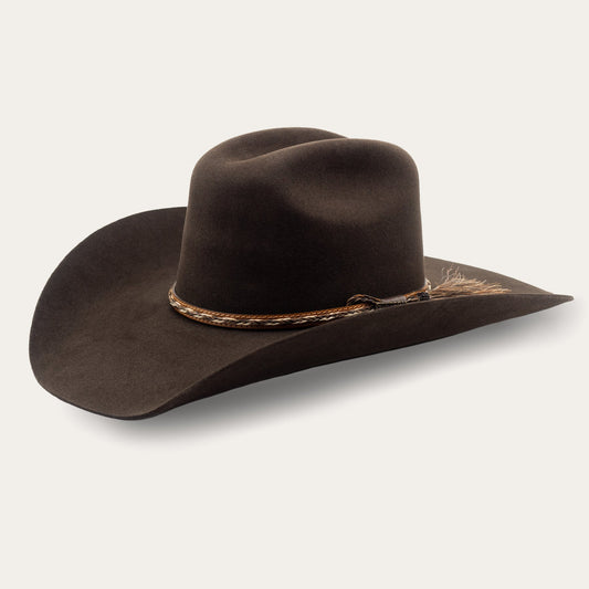 Stetson "Ironbark" Hat
