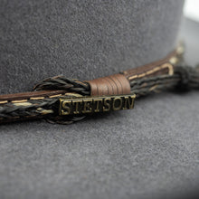 Load image into Gallery viewer, Stetson "Ironbark" Hat