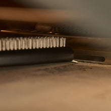 Load image into Gallery viewer, Ooni "Pizza Oven Brush" (Black)