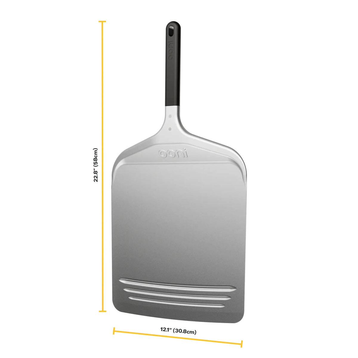Ooni "Compact Pizza Peel" -12"