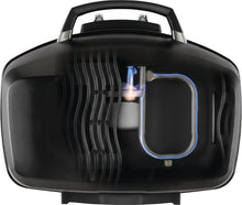 Load image into Gallery viewer, Napoleon "TravelQ" Portable Gas Grill PRO285X with Scissor Cart