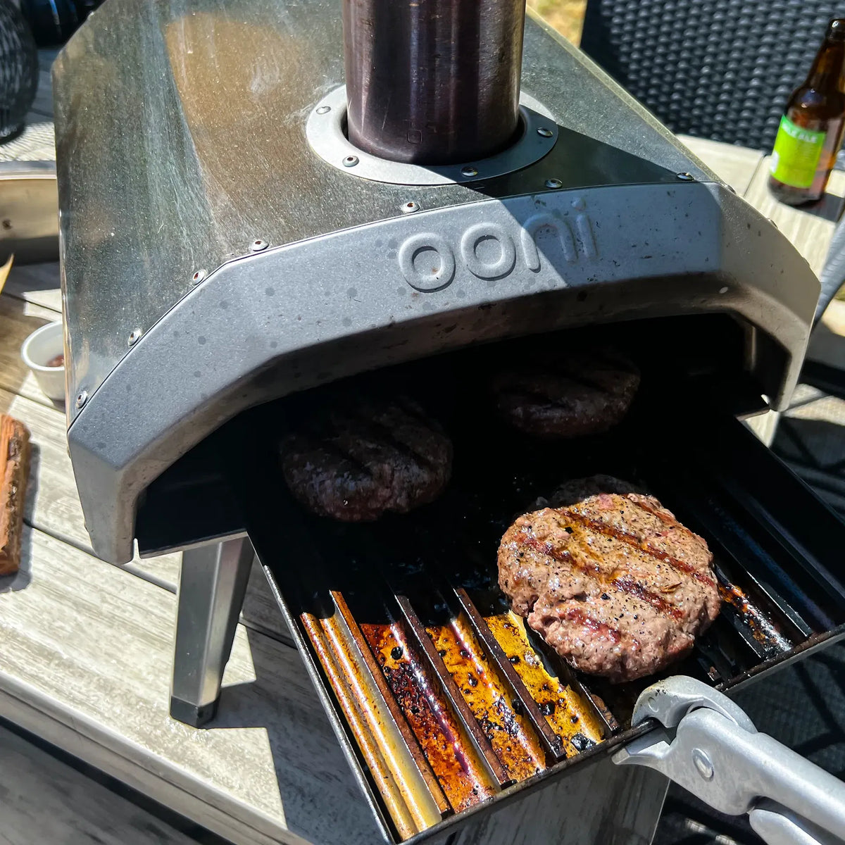 GrillGrate "Pizza + Indoor Oven Set"