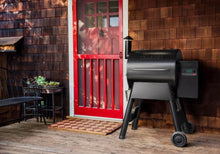 Load image into Gallery viewer, Traeger "Pro 575" Pellet Grill