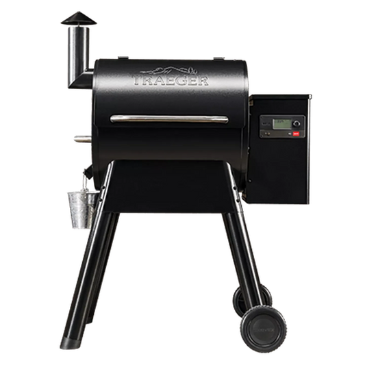 Traeger "Pro 575" Pellet Grill