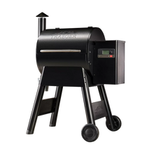 Load image into Gallery viewer, Traeger "Pro 575" Pellet Grill